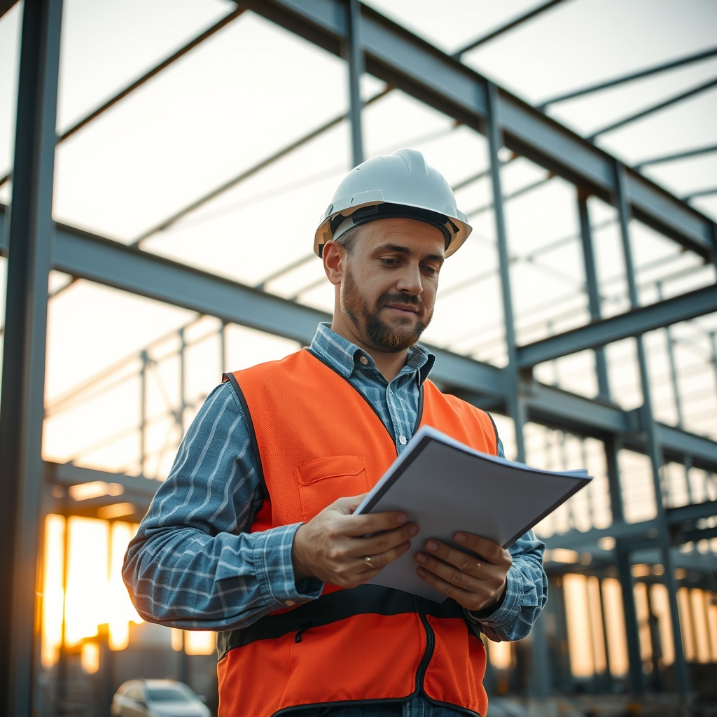 Jobsite Operations